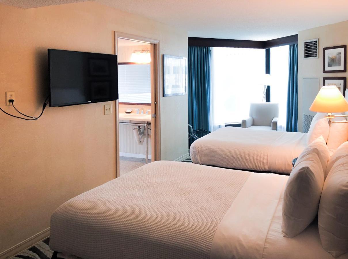 Pontchartrain Detroit, A Wyndham 4*