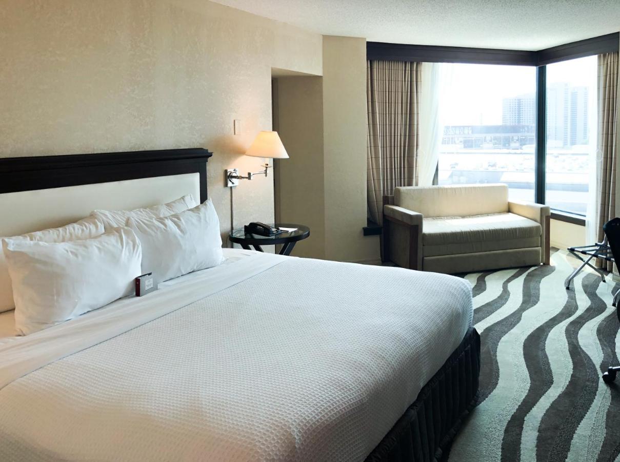 Pontchartrain Detroit, A Wyndham Hotel