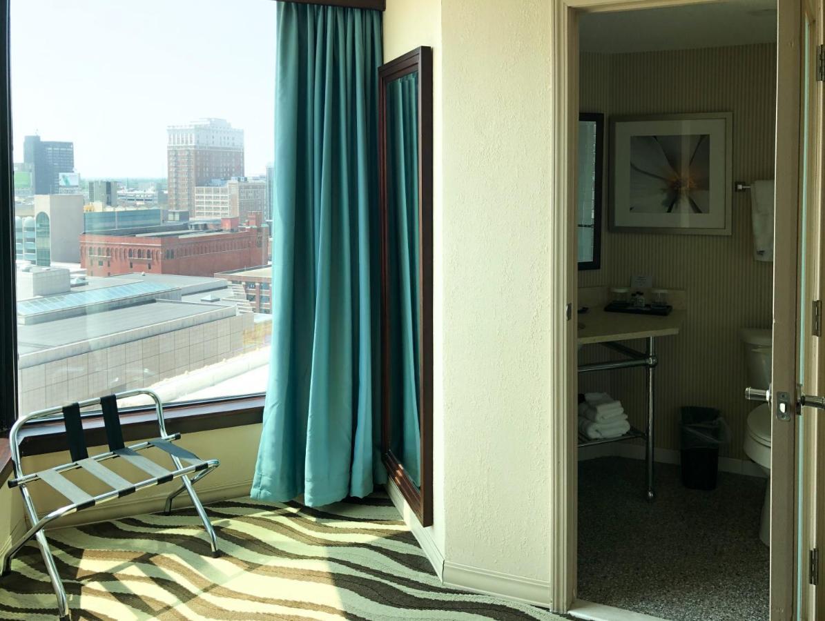 Hotel Pontchartrain Detroit, A Wyndham