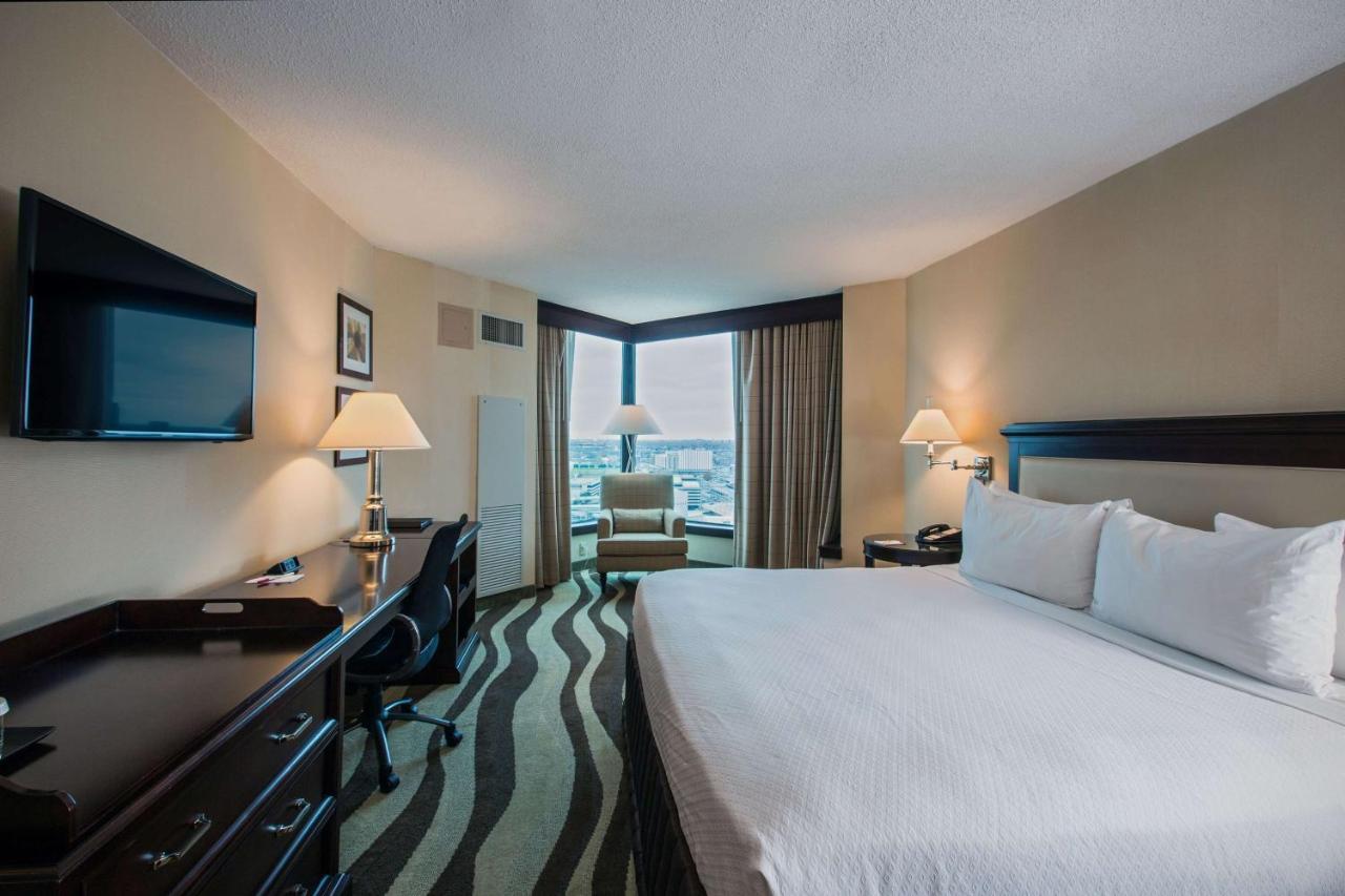 Hotel Fort Pontchartrain Detroit, A Wyndham Detroit