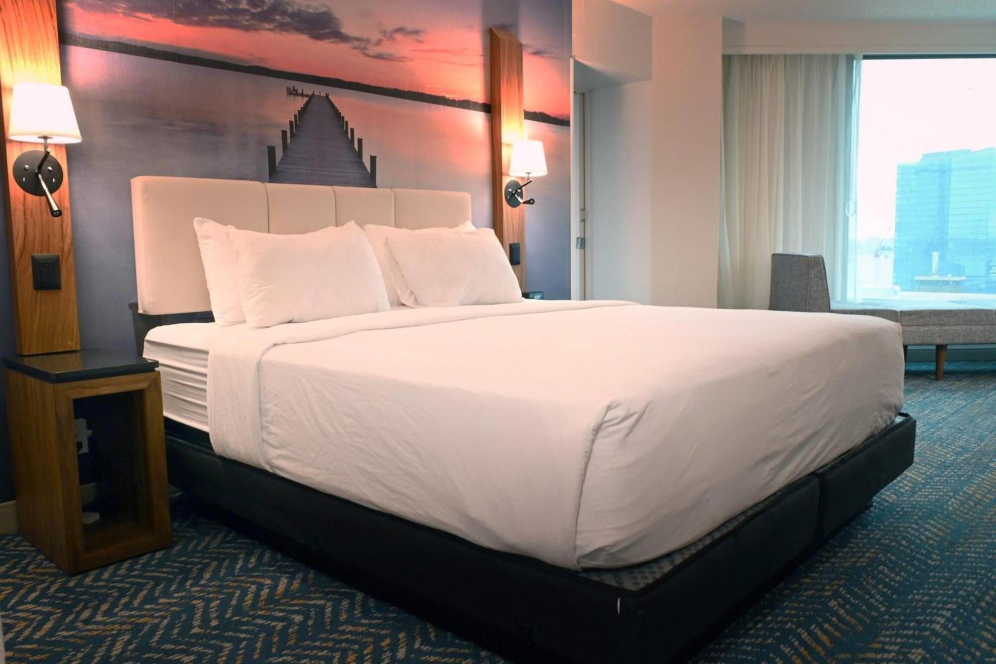 Pontchartrain Detroit, A Wyndham 4*