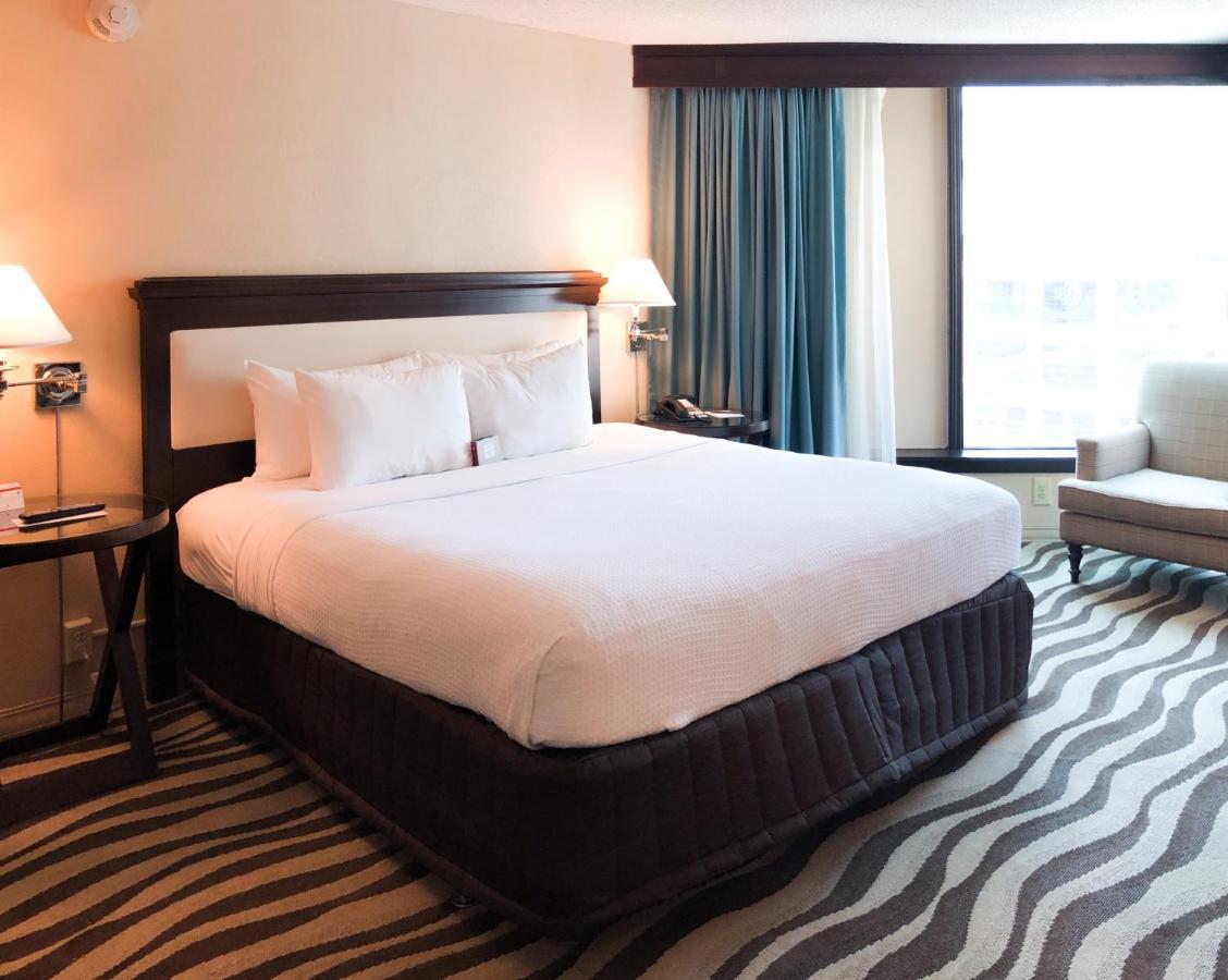 Pontchartrain Detroit, A Wyndham Détroit