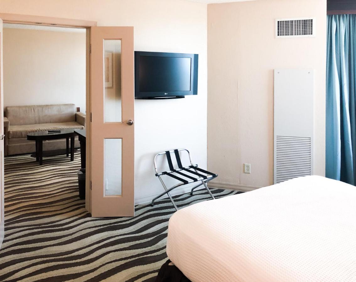 Hotel Pontchartrain Detroit, A Wyndham Détroit