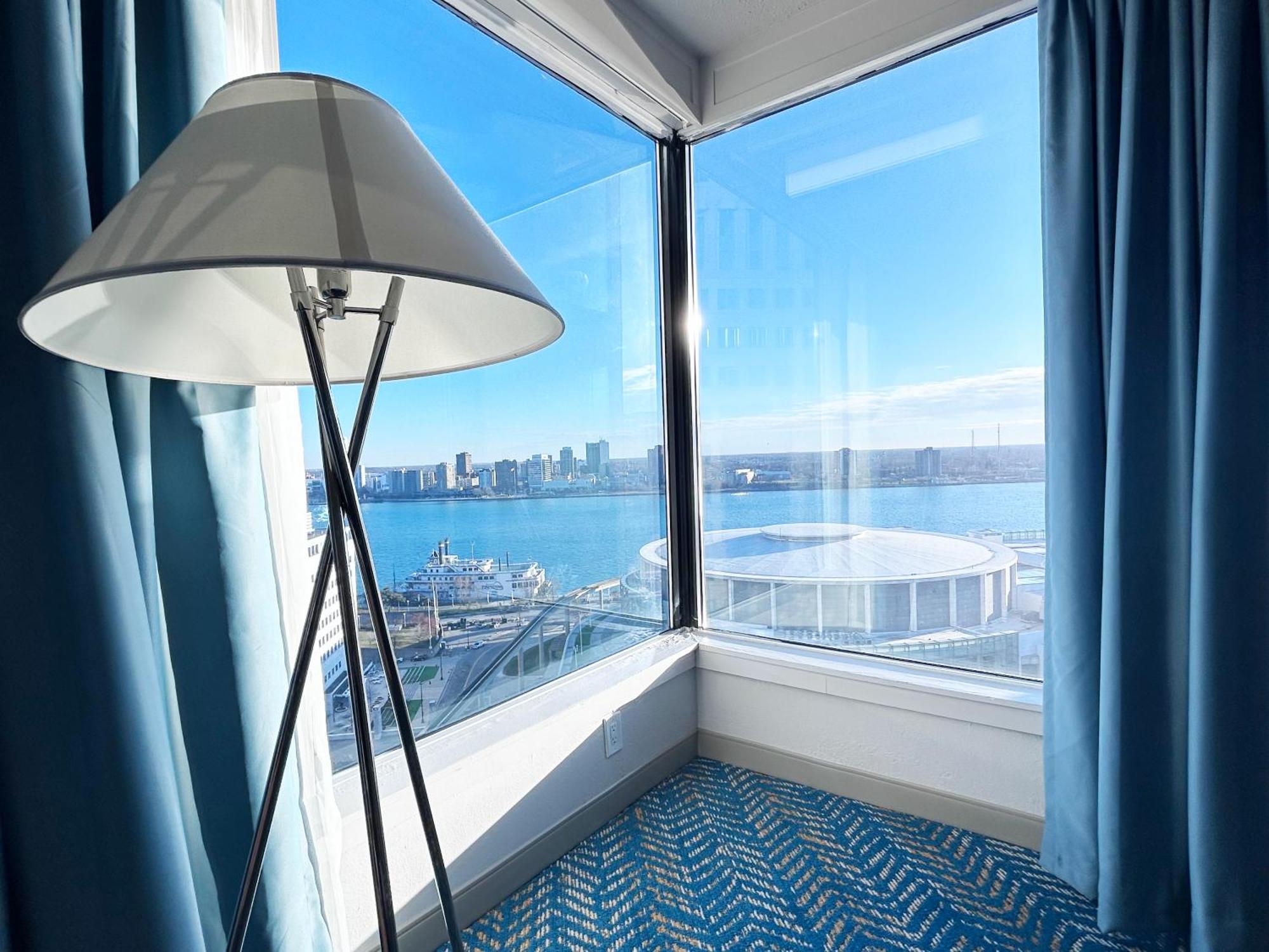 Hotel Pontchartrain Detroit, A Wyndham Détroit